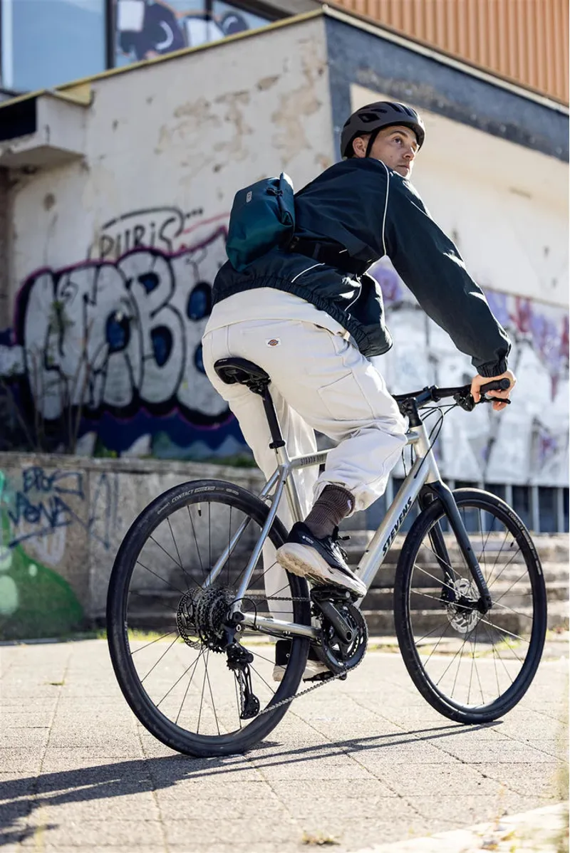 ORTLIEB Velo Sling Flex 5L CYBER Blue-1